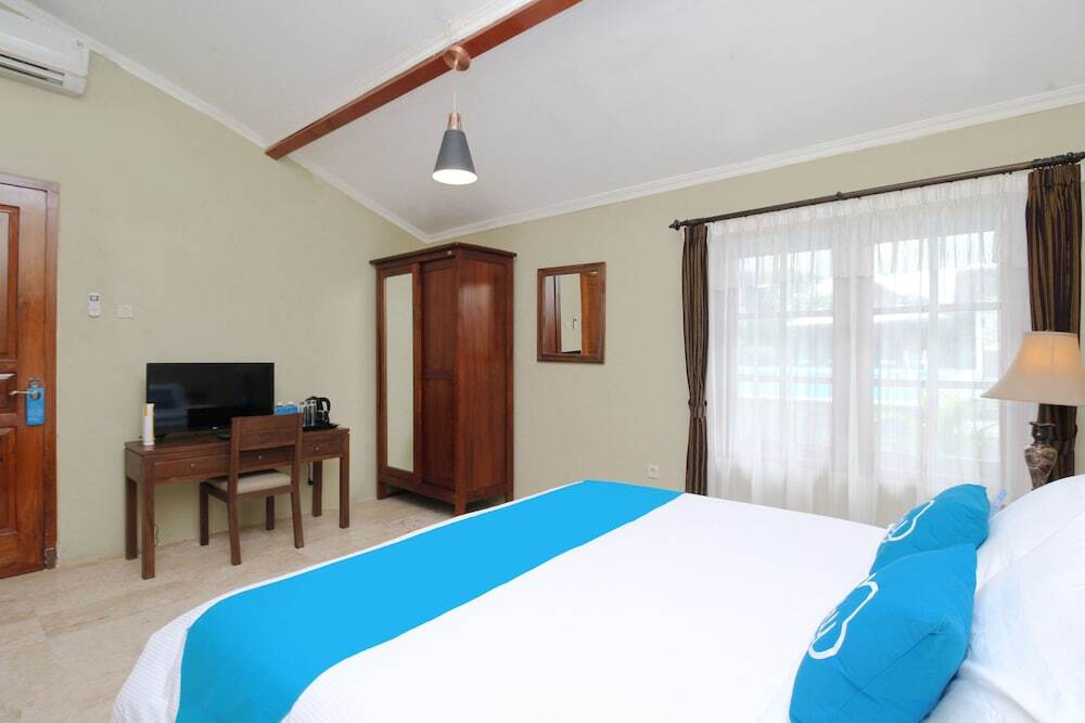 Клатен: Airy Jogonalan Dukuh Karang Klaten