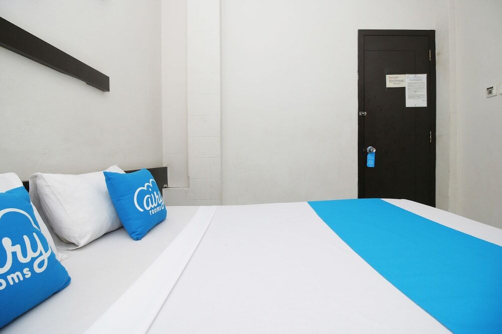 Пеканбару: Airy Sumahilang Sisingamangaraja 10 Pekanbaru