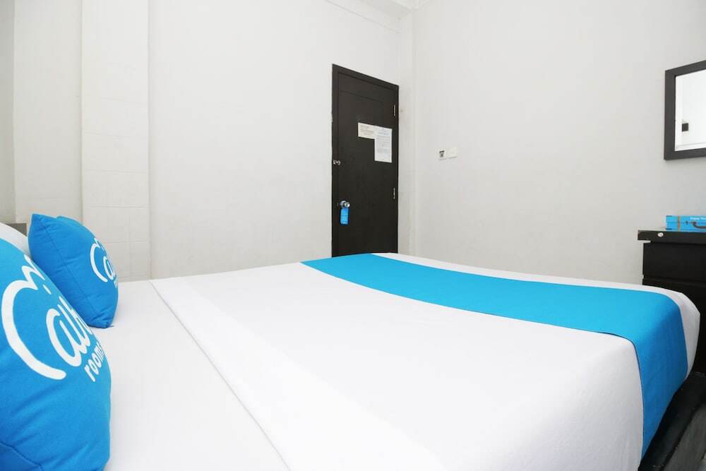 Пеканбару: Airy Sumahilang Sisingamangaraja 10 Pekanbaru