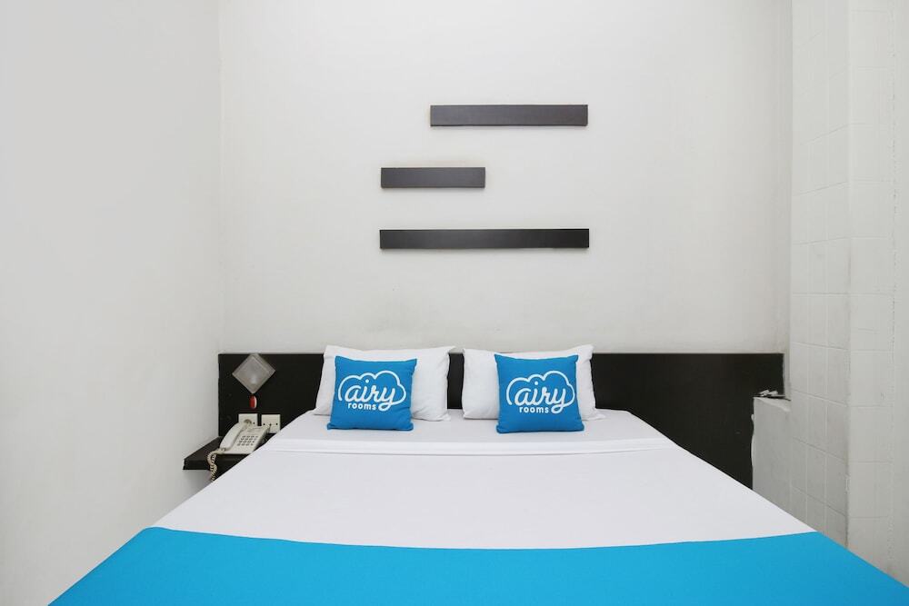 Пеканбару: Airy Sumahilang Sisingamangaraja 10 Pekanbaru