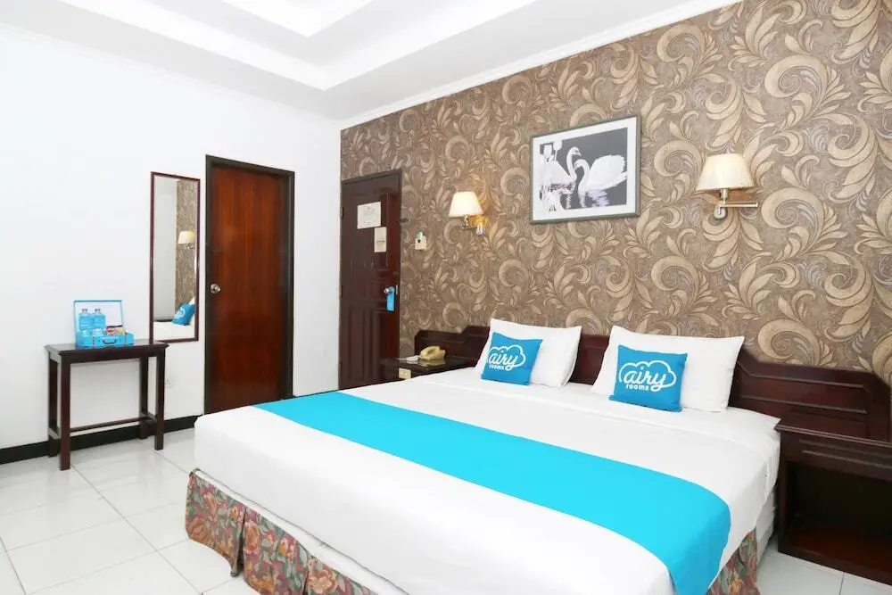 Танджунг Пинанг: Airy Pos 25 Tanjung Pinang