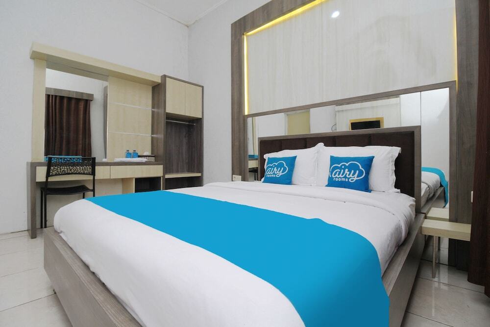 Сурабая: Airy Sukolilo Nginden Intan Timur Enam F1 3 Surabaya