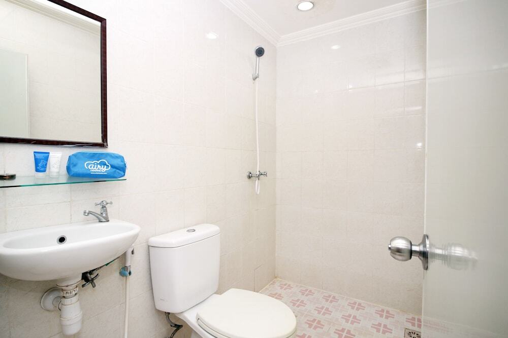 Банджармасин: Airy Kayu Tangi Brigjen Hasan Basri 70 Banjarmasin