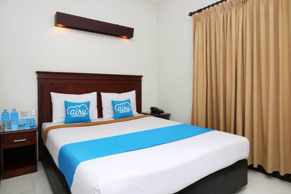 Банджармасин: Airy Kayu Tangi Brigjen Hasan Basri 70 Banjarmasin