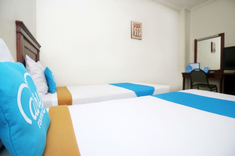 Банджармасин: Airy Kayu Tangi Brigjen Hasan Basri 70 Banjarmasin