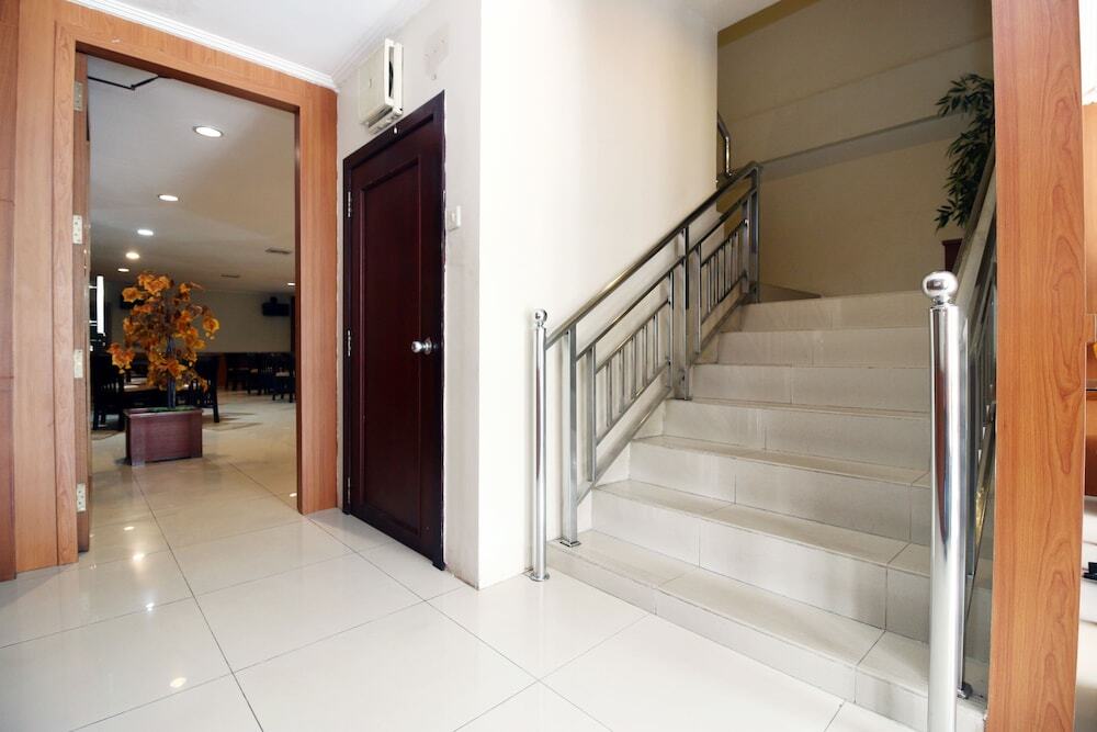Банджармасин: Airy Kayu Tangi Brigjen Hasan Basri 70 Banjarmasin