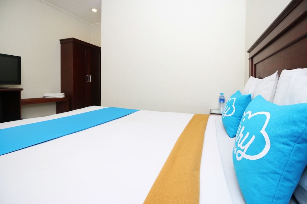 Банджармасин: Airy Kayu Tangi Brigjen Hasan Basri 70 Banjarmasin