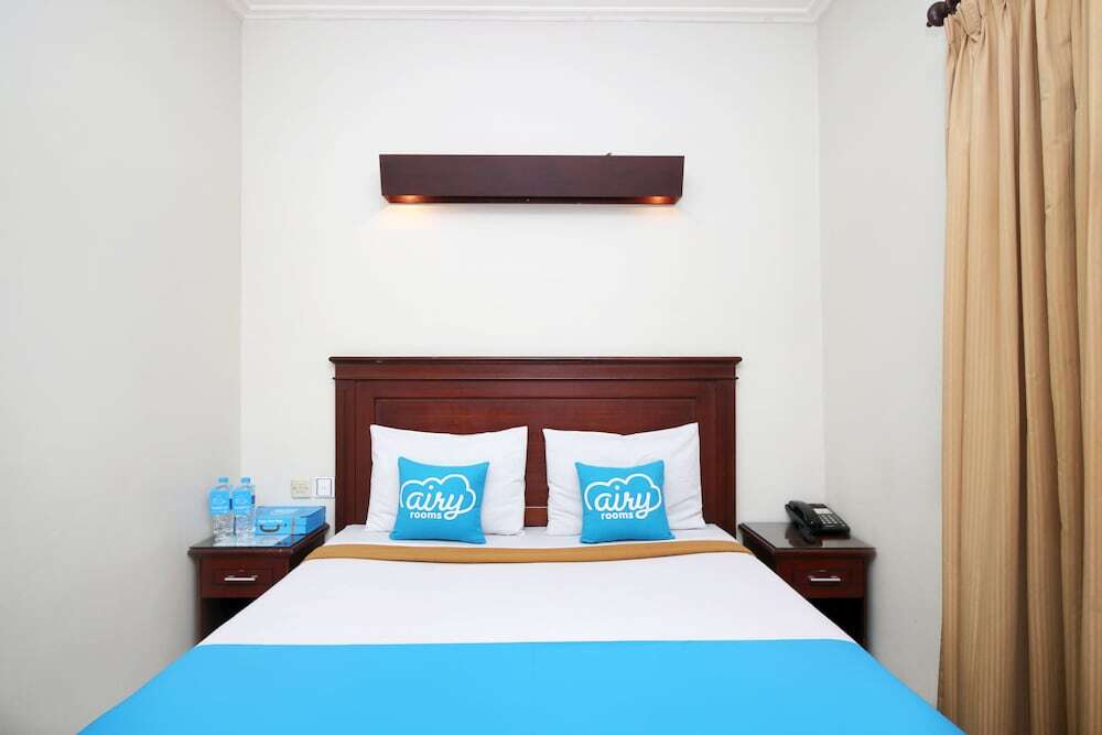 Банджармасин: Airy Kayu Tangi Brigjen Hasan Basri 70 Banjarmasin
