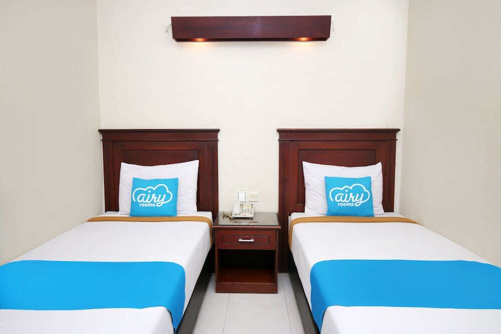 Банджармасин: Airy Kayu Tangi Brigjen Hasan Basri 70 Banjarmasin