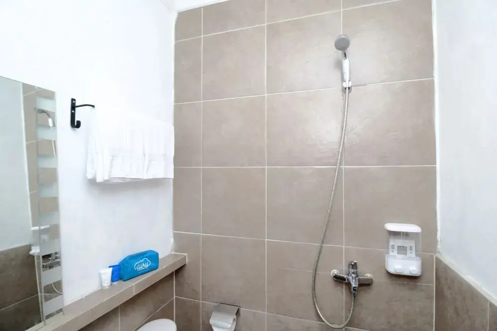 Джакарта: Airy Eco Syariah Fatmawati Abuserin 11 Jakarta