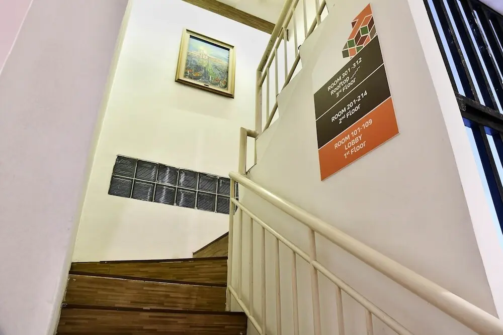 Джакарта: Airy Eco Syariah Fatmawati Abuserin 11 Jakarta