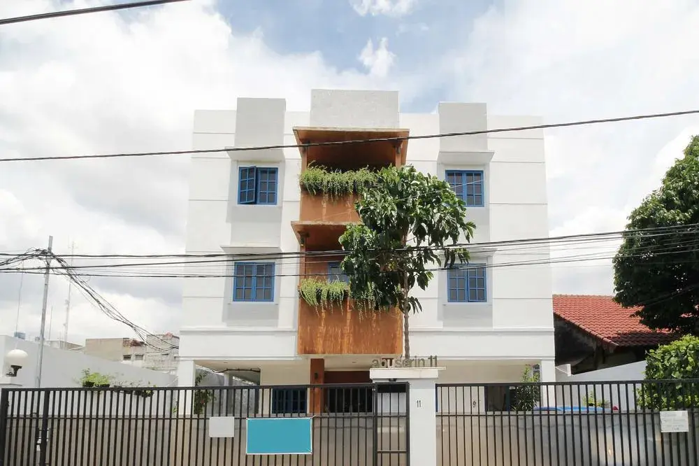 Джакарта: Airy Eco Syariah Fatmawati Abuserin 11 Jakarta