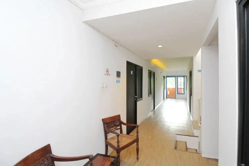 Джакарта: Airy Eco Syariah Fatmawati Abuserin 11 Jakarta