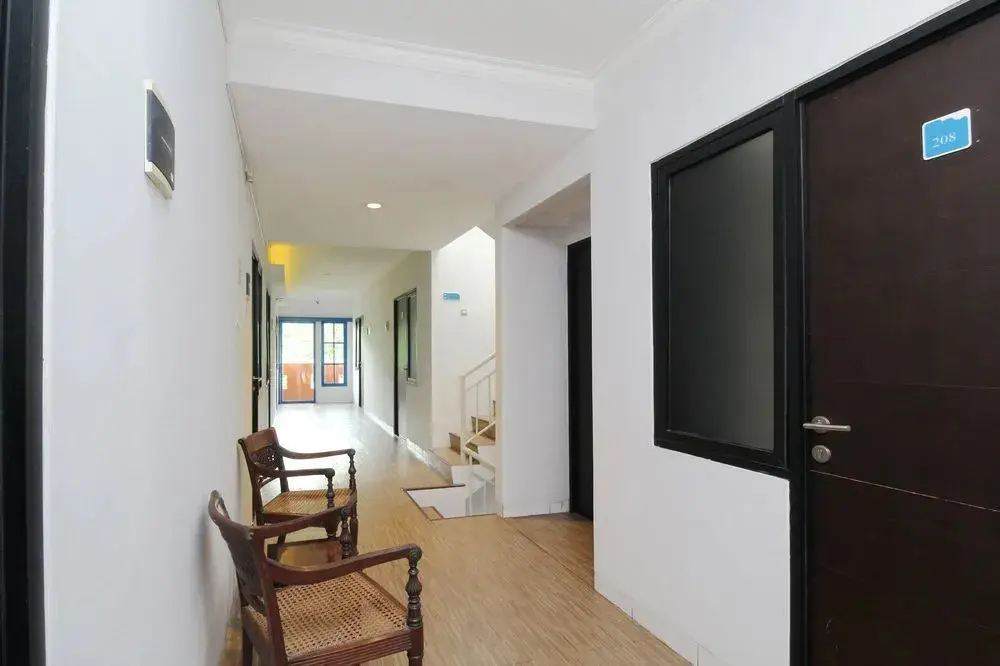 Джакарта: Airy Eco Syariah Fatmawati Abuserin 11 Jakarta
