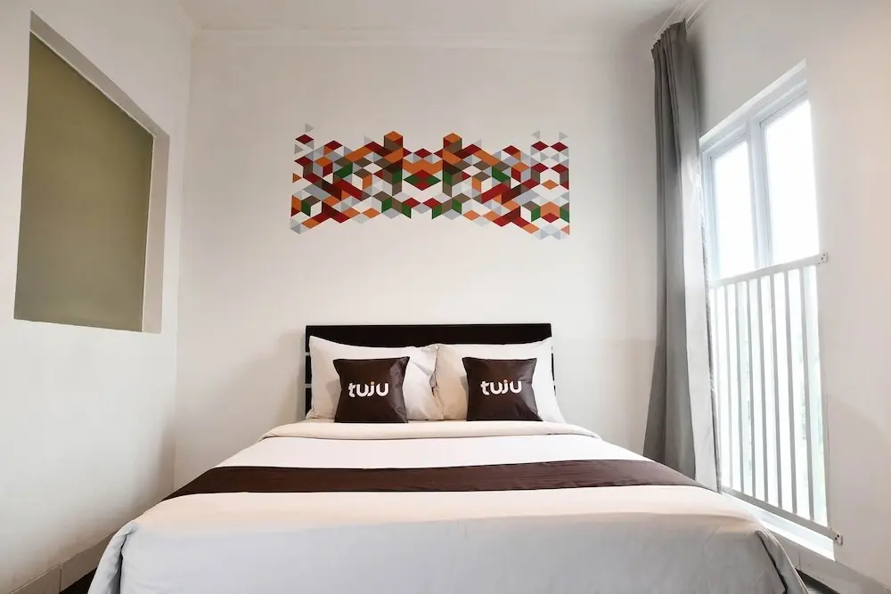 Джакарта: Airy Eco Syariah Fatmawati Abuserin 11 Jakarta