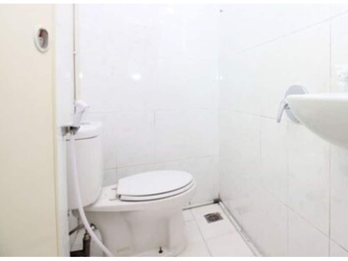 Палембанг: Airy Eco Ilir Timur Satu Sayangan Lorong Ketandan 240 A Palembang