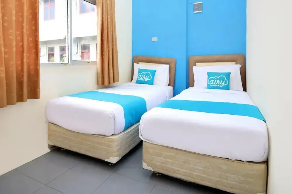 Airy Eco Ilir Timur Satu Sayangan Lorong Ketandan 240 A Palembang — фото 1