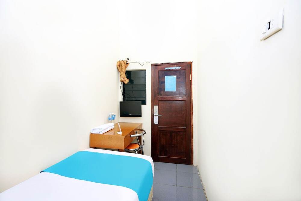 Палембанг: Airy Eco Ilir Timur Satu Sayangan Lorong Ketandan 240 A Palembang