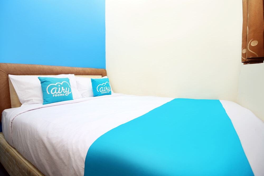Палембанг: Airy Eco Ilir Timur Satu Sayangan Lorong Ketandan 240 A Palembang
