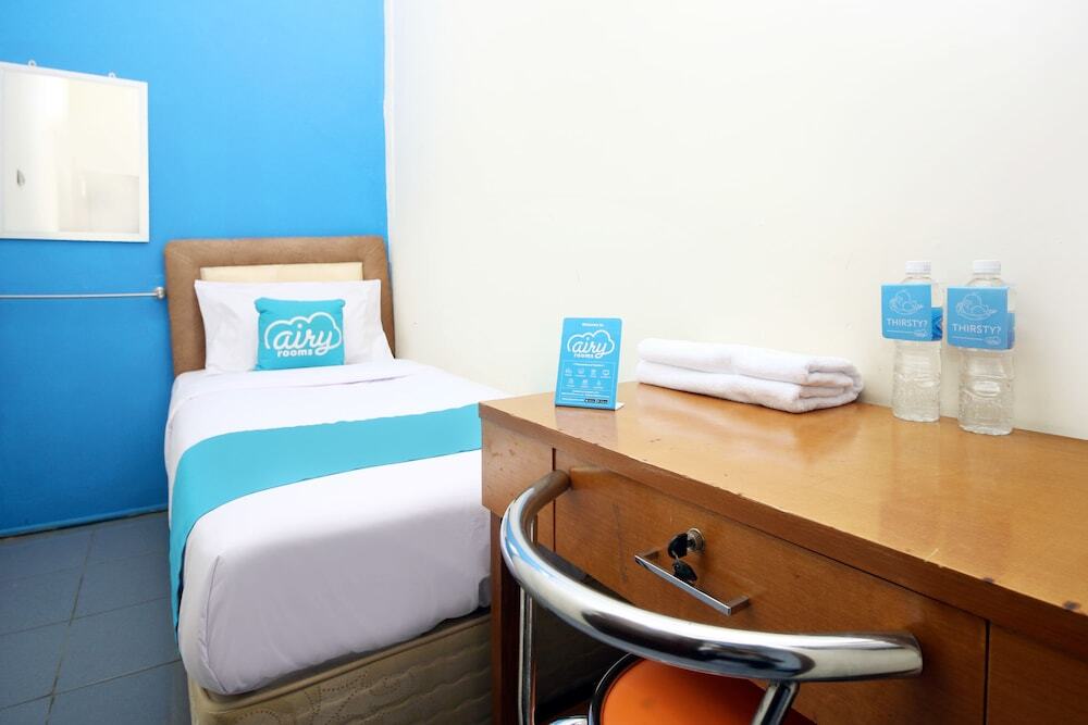 Палембанг: Airy Eco Ilir Timur Satu Sayangan Lorong Ketandan 240 A Palembang
