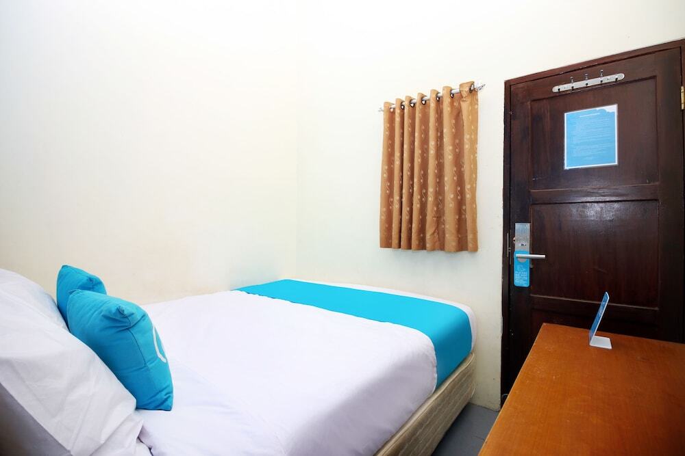 Палембанг: Airy Eco Ilir Timur Satu Sayangan Lorong Ketandan 240 A Palembang