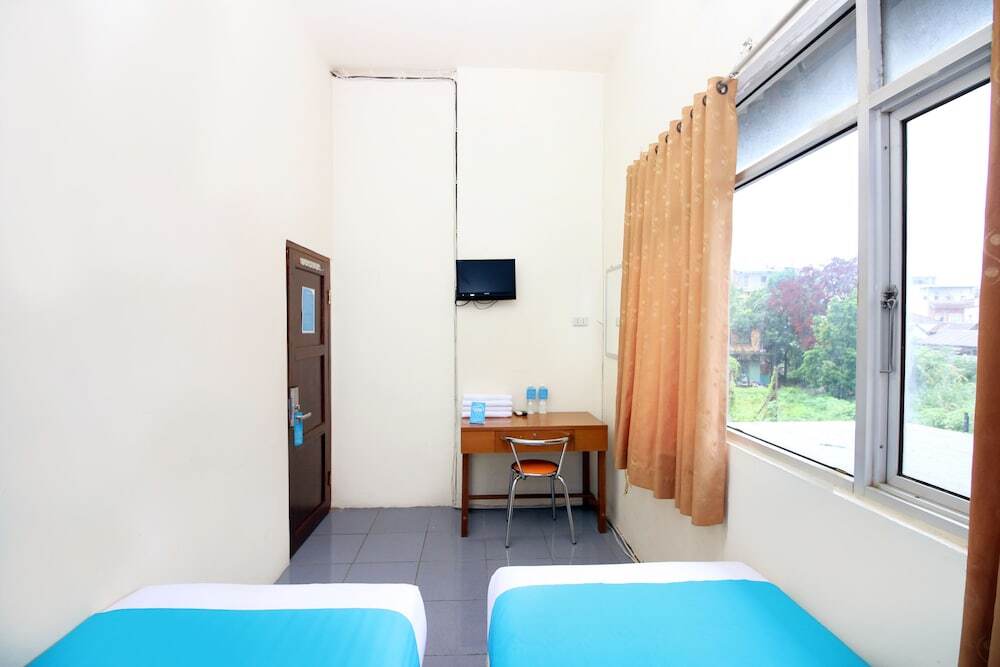 Палембанг: Airy Eco Ilir Timur Satu Sayangan Lorong Ketandan 240 A Palembang