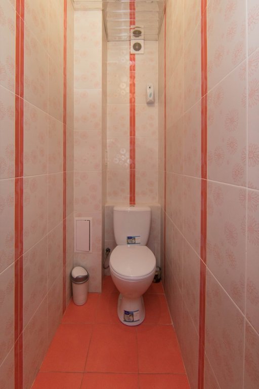 Уфа: Апартаменты на улице Менделеева
