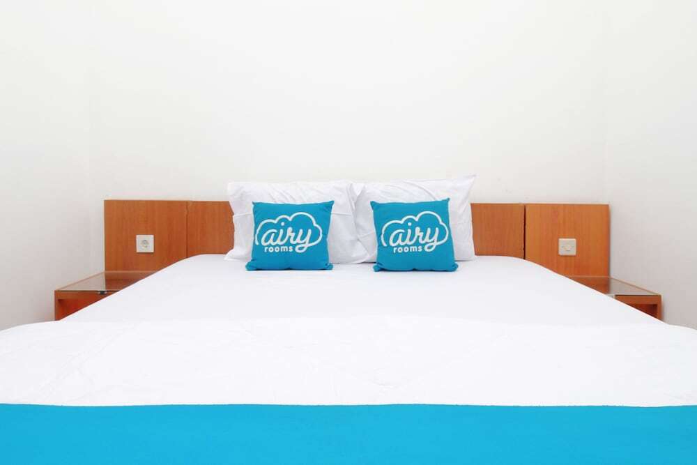 Семаранг: Airy Bandara Ahmad Yani WR Supratman 388 Semarang