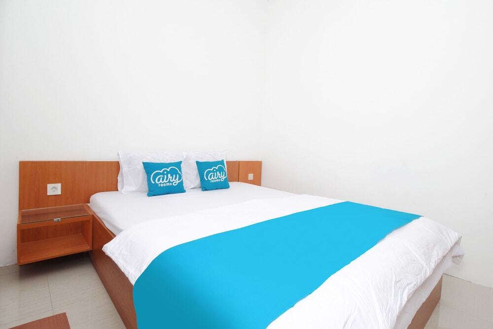Семаранг: Airy Bandara Ahmad Yani WR Supratman 388 Semarang
