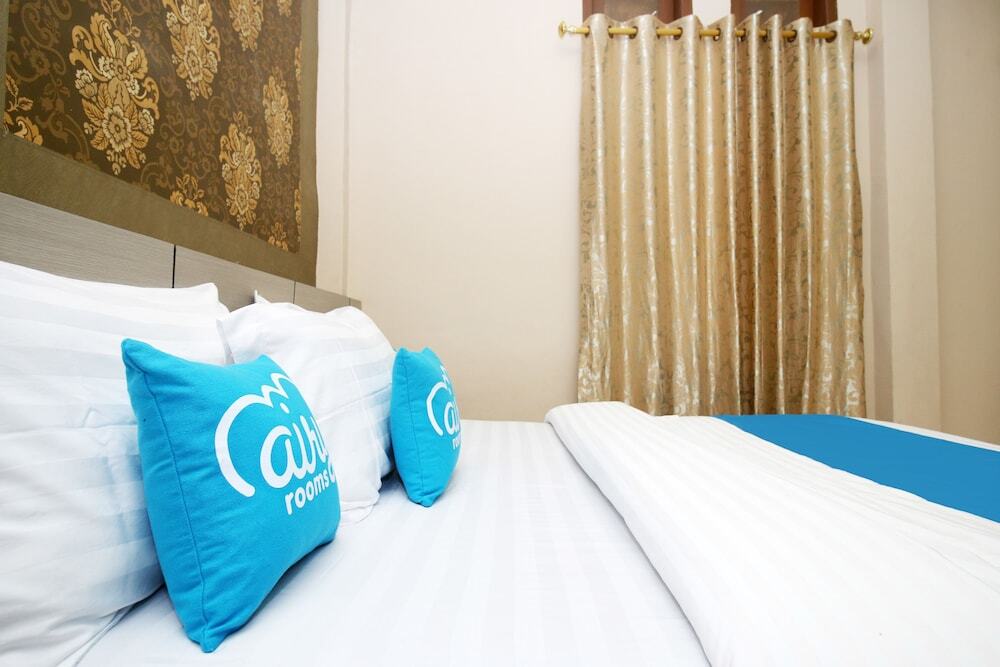 Кендари: Airy Baruga DI Panjaitan 339 Kendari