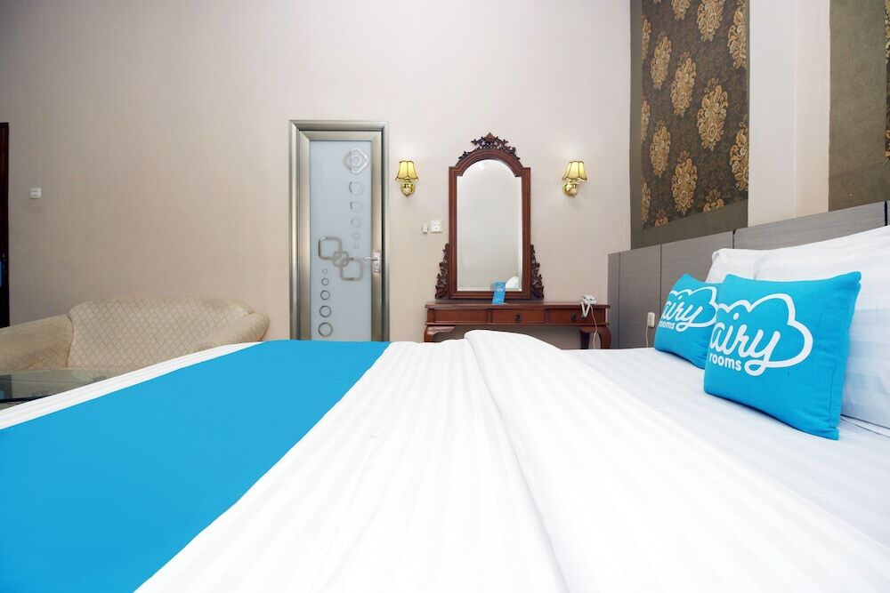 Кендари: Airy Baruga DI Panjaitan 339 Kendari