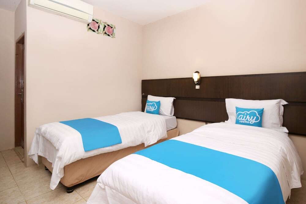 Кендари: Airy Baruga DI Panjaitan 339 Kendari