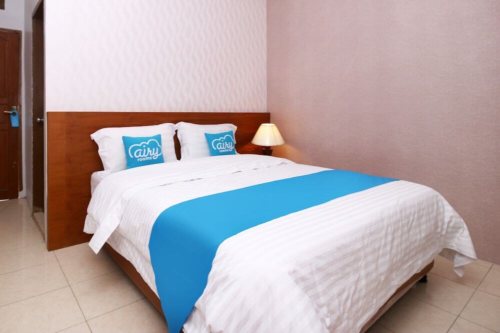 Кендари: Airy Baruga DI Panjaitan 339 Kendari