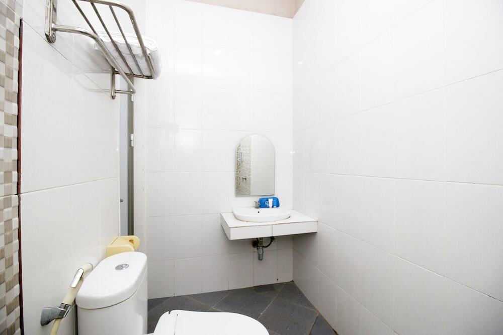 Кендари: Airy Baruga DI Panjaitan 339 Kendari