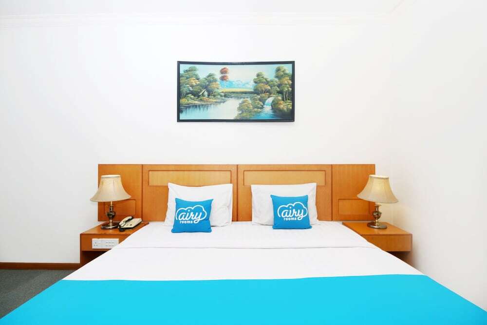 Танджунг Пинанг: Airy MT Haryono KM 3.5 Tanjung Pinang