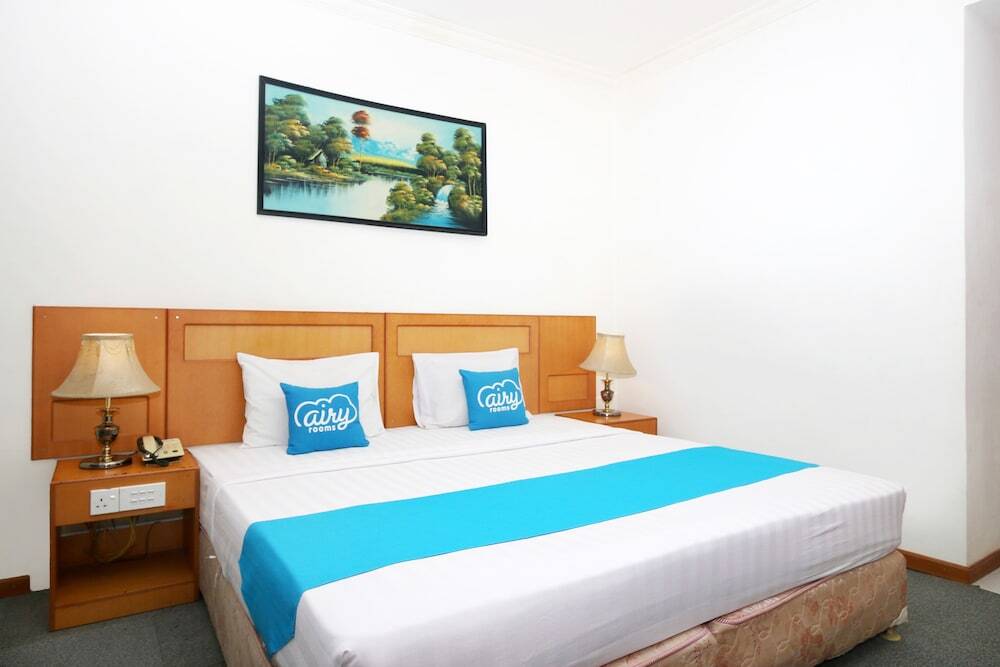 Танджунг Пинанг: Airy MT Haryono KM 3.5 Tanjung Pinang