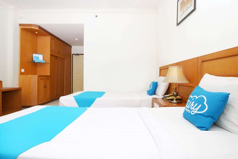 Танджунг Пинанг: Airy MT Haryono KM 3.5 Tanjung Pinang
