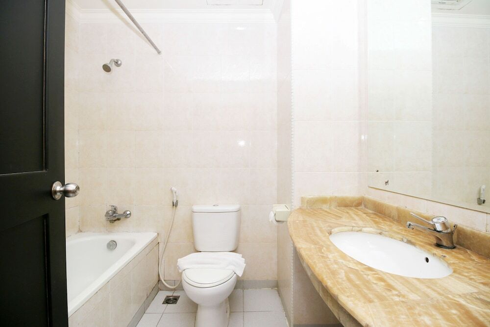 Танджунг Пинанг: Airy MT Haryono KM 3.5 Tanjung Pinang