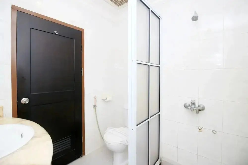 Танджунг Пинанг: Airy MT Haryono KM 3.5 Tanjung Pinang