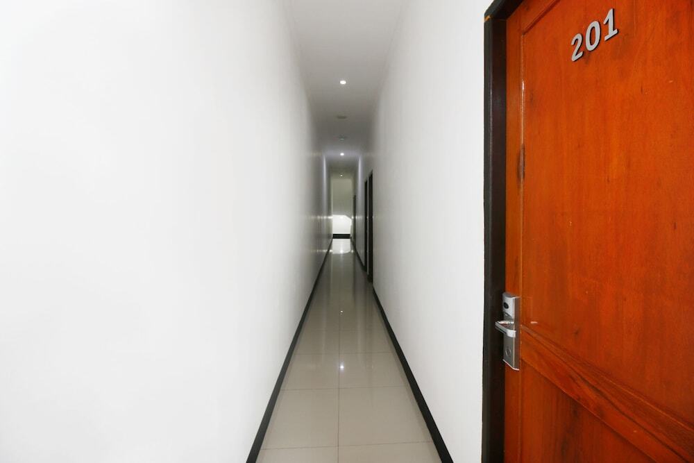 Банджармасин: Airy Eco Pemurus Luar Ahmad Yani KM 5.5 46 Banjarmasin