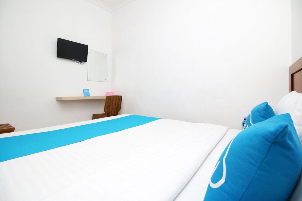 Банджармасин: Airy Eco Pemurus Luar Ahmad Yani KM 5.5 46 Banjarmasin