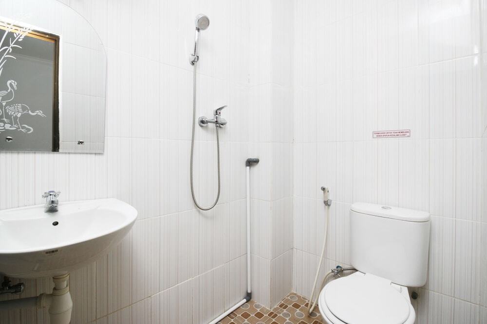 Банджармасин: Airy Eco Pemurus Luar Ahmad Yani KM 5.5 46 Banjarmasin