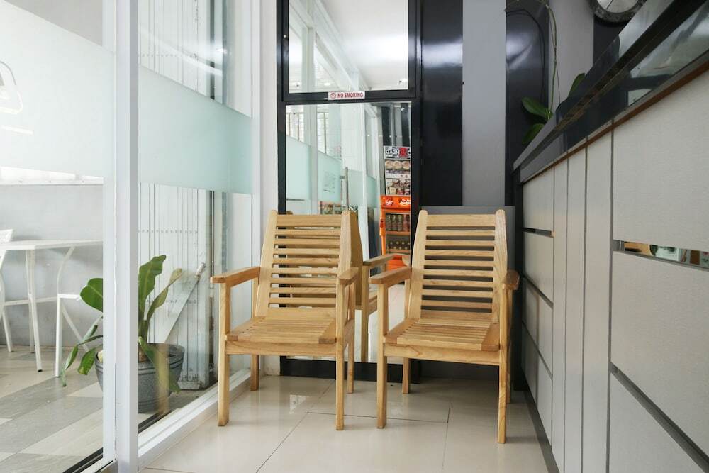 Банджармасин: Airy Eco Pemurus Luar Ahmad Yani KM 5.5 46 Banjarmasin