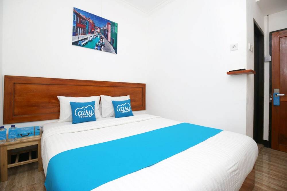 Банджармасин: Airy Eco Pemurus Luar Ahmad Yani KM 5.5 46 Banjarmasin