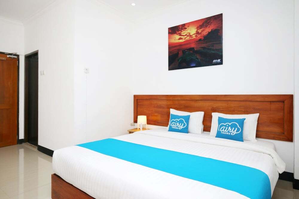 Банджармасин: Airy Eco Pemurus Luar Ahmad Yani KM 5.5 46 Banjarmasin