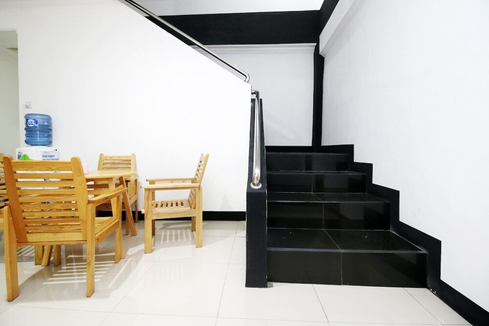 Банджармасин: Airy Eco Pemurus Luar Ahmad Yani KM 5.5 46 Banjarmasin