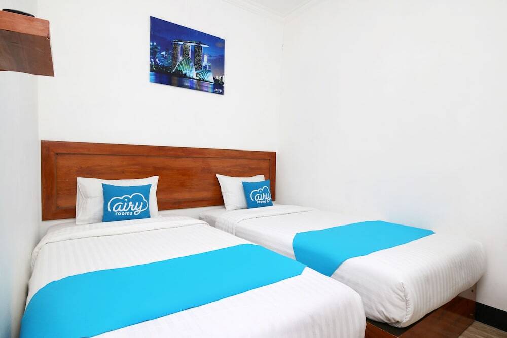 Банджармасин: Airy Eco Pemurus Luar Ahmad Yani KM 5.5 46 Banjarmasin
