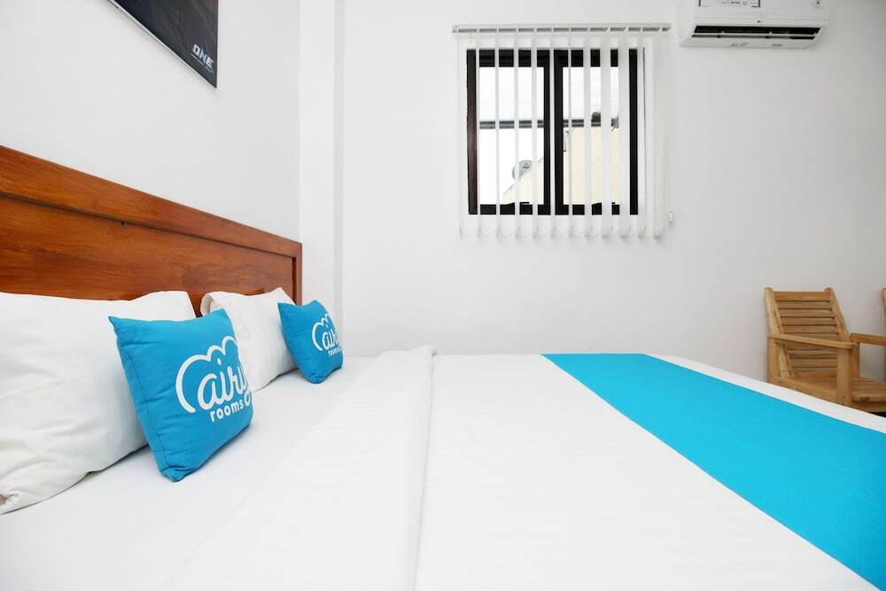 Банджармасин: Airy Eco Pemurus Luar Ahmad Yani KM 5.5 46 Banjarmasin