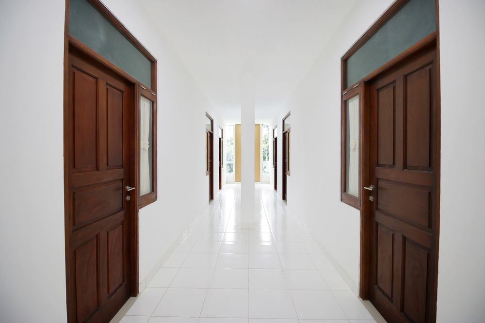 Джакарта: Airy Jelambar Hadiah Utama Kavling Polri Blok E6 Jakarta