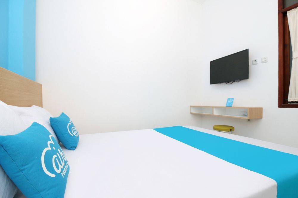 Джакарта: Airy Jelambar Hadiah Utama Kavling Polri Blok E6 Jakarta